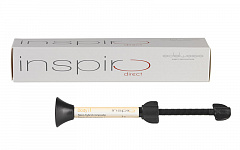 картинка Инспиро - Inspiro (3г), Edelweiss