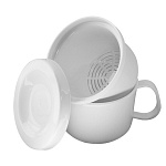 картинка Контейнер стоматологический для боров, КРОНТ (1шт)