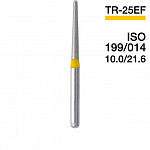 картинка Бор алмазный TR-25EF (5 шт.), MANI