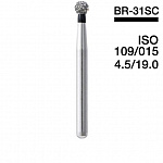 картинка Бор алмазный BR-31SC (5 шт.), MANI