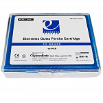 картинка Гуттаперча Elements Gutta Percha Cartridge, Kerr