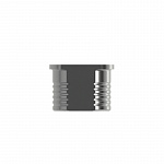 картинка Втулка для хирургического шаблона, совместима со Straumann Bone Level (1шт), Ультрастом 