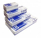 картинка Пакеты Sigma самозаклеивающиеся для паровой и газовой стерилизации (200шт), Dispodent 