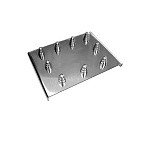 картинка Подставка для стерилизации клампов, ТОР ВМ