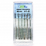 картинка Пьезо Ример - Peeso Reamers, EuroFile