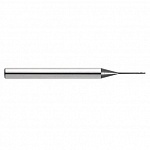 картинка Фреза CAD CAM SSWROLDURADI-064050-20-01 (1шт), SS White
