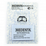 картинка Кламмеры - аналоги бринкеров, Medenta Instrumets Co