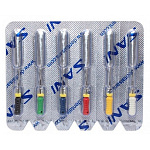 картинка Р-файлы - R-файлы премиум класса, 8905 (6шт), SANI