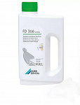картинка ФД 366 сенситив- FD 366 sensitive, Durr (2,5л)