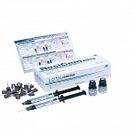 картинка Базовый набор РесиЦем - ResiCem Set, 3220, Shofu 