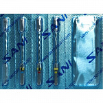 картинка Детские файлы, 7749 (3шт), Sani