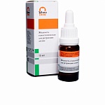 картинка Жидкость гемостатическая, TehnoDent (15мл)