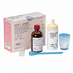 картинка Софт Лайнер - Soft Liner, GC (100г+97мл)