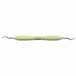 картинка LM 333-334XSI Скейлер пародонтологический серповидный Mini Kaplan, LM-Instruments