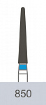 картинка Бор алмазный 850-016, TR-11 (5 шт.), Prima Dental Group
