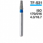 картинка Бор алмазный TF-S31 (5 шт.), MANI