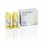 картинка Фуджи ТЕМП ЛТ - Fuji TEMP LT (2х13,3г), GC