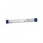 картинка Штрипсы алмазные перфорированные, 2,5 мм (10шт), NTI