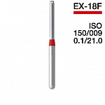 картинка Бор алмазный EX-18F (5 шт.), MANI