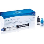 картинка Визалис ЦемКор Стартер пак - Visalys CemCore Starter pack, 13570 (2,5мл), Kettenbach