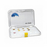 картинка Расцветка для красителей, капиллярная Стайн Хьюмидо - Stain Humidor, 312-0001, Yeti (1шт)