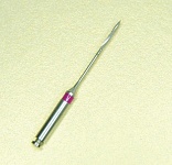 картинка Дриль расширительный (пенетрационный) ДР, Форма