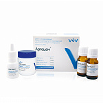 картинка Аргецем, Владмива (20г+10мл+10мл+10мл)