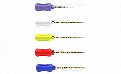 картинка Протейпер - ProTaper Ultimate, ручные, Dentsply Sirona