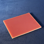 картинка Хирургический шаблон для наложения швов, Конектбиофарм