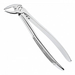 картинка 11-4 Щипцы для удаления нижних резцов и клыков, HLW Dental