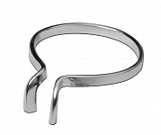 картинка М-кольцо с плоскими ножками №1.177, Тор ВМ