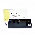 картинка Гидроокись кальция с йодоформом Well-Pex Type A, Vericom Co ltd (2 гр)