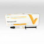 картинка Кальцелайт, Владмива (паста)