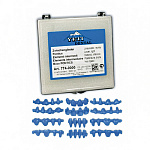 картинка Восковые промежутки, Yeti