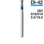 картинка Бор алмазный DI-42 (5 шт.), MANI