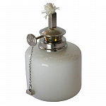 картинка Спиртовка, 100 мл матовое стекло, Alfred Becht GmbH