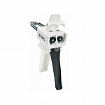 картинка Пистолет-диспенсер для картриджей 25 мл с соотношением 1:1, 2:1, 110253, DMG