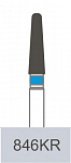 картинка Бор алмазный 846KR-018 M, RS-21M (5 шт.), Prima Dental Group
