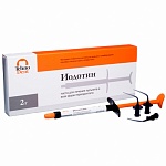 картинка Иодотин (эндодонтический) (2г), TehnoDent