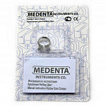 картинка Кламмеры для премоляров, Medenta Instrumets Co