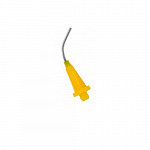картинка Насадки Endo-Tips, LuxaCore Automix, желтые, 212280 (50шт), DMG