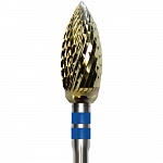 картинка Фреза GW L E 78-060 (1шт), SS White