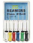 картинка Римеры - Reamers, 25 мм, EuroFile