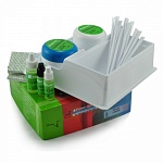 картинка Прайм-Дент композит химического отверждения - Prime-Dent Chemical Cure Composite, Prime Dental (15г+15г)