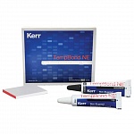 картинка ТемпБонд НЕ - TempBond NE, Kerr (50г + 15г)