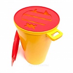 картинка Емкости для сбора и утилизации медицинских отходов