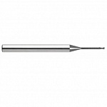 картинка Фреза CAD CAM SSWROLDURADI-104050-20-01 (1шт), SS White