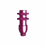 картинка Трансфер для ложки, совместим с шестигранным соединением SP, с винтом (1шт), Ультрастом