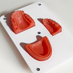 картинка Тренажёр по наложению швов на десну TG-1.01, Medskills