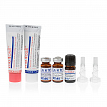 картинка Моллосил - Mollosil, Detax (2х50мл)